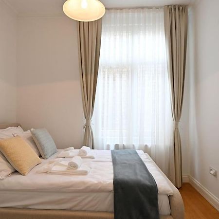 Luxury Urban Oasis City Center Saraievo Exterior foto